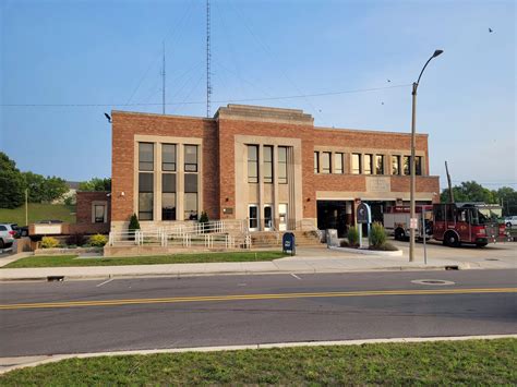 fedex benton harbor